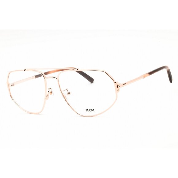 MCM EYEGLASSES MW5014-028-58 New with case